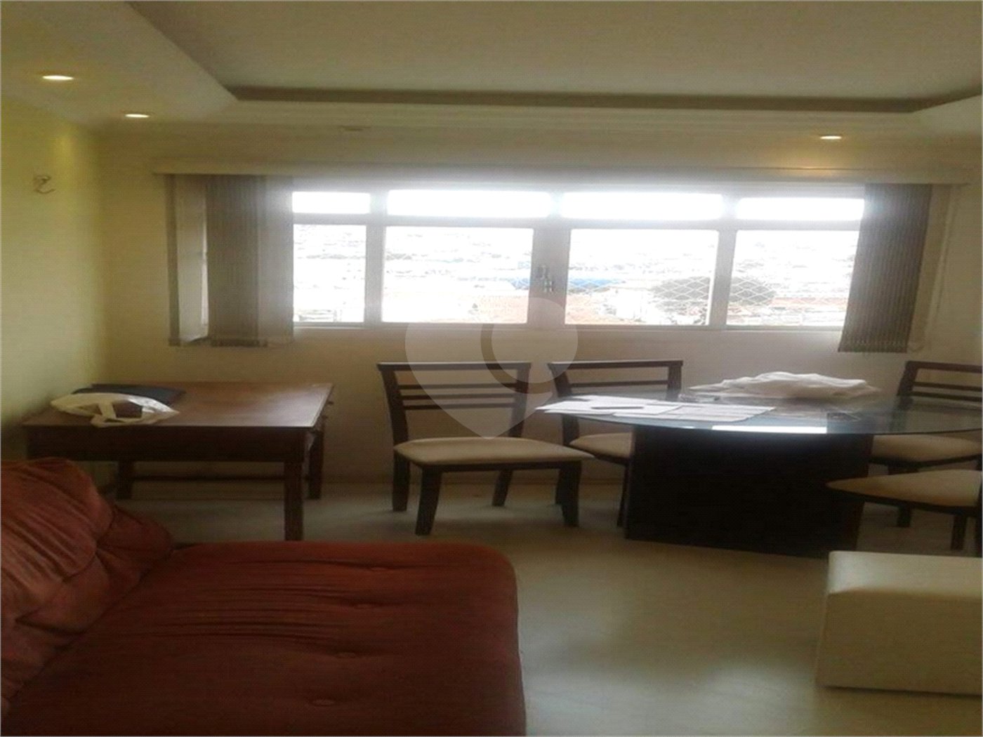 Apartamento à venda com 1 quarto em Casa Verde, São Paulo, SP
