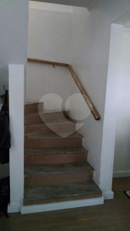 Casa de Vila à venda com 3 quartos, sendo 1 suíte, em Vila Aurora (zona Norte), São Paulo, SP