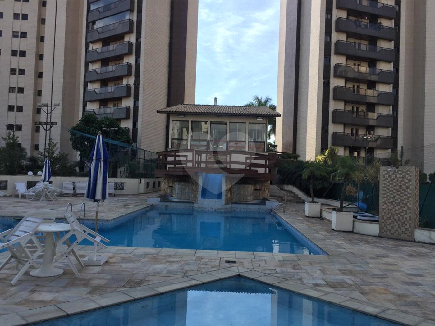 Apartamento à venda com 4 suítes em Bosque da Saúde, São Paulo, SP