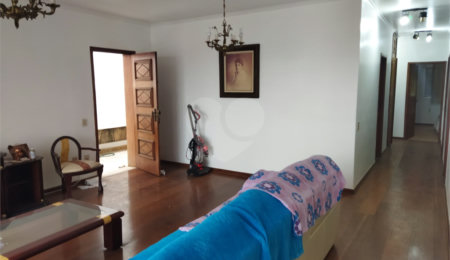 Casa à venda ou para alugar com 4 quartos, sendo 1 suíte, em Sumarezinho, São Paulo, SP