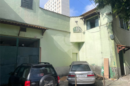 Galpão à venda em Alto da Mooca, São Paulo, SP