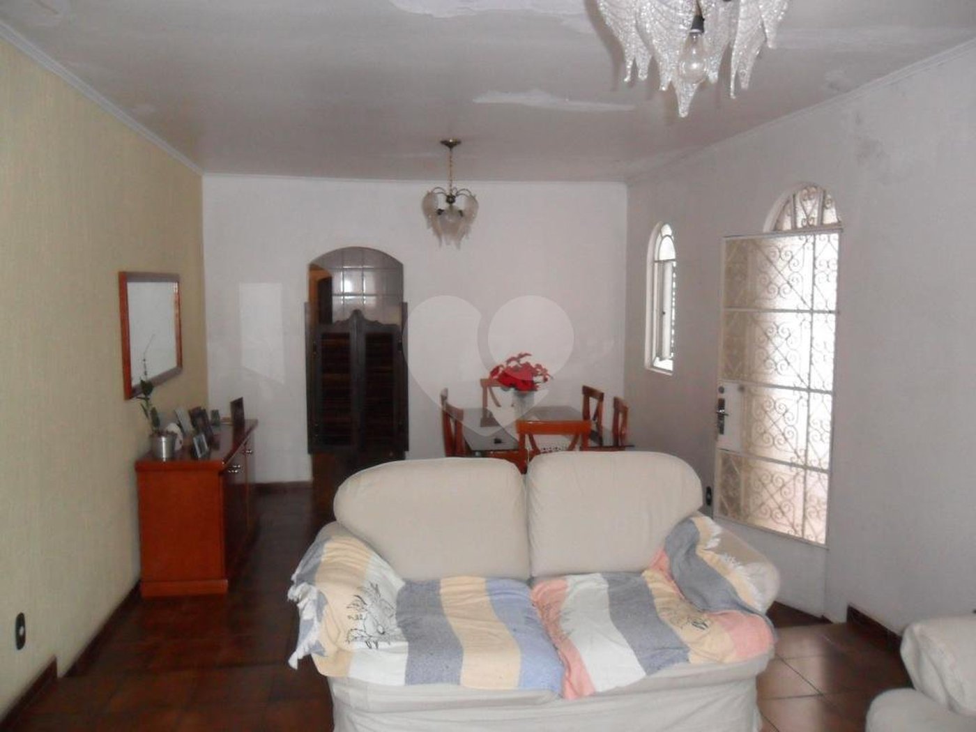 Sobrado à venda com 4 quartos em Casa Verde, São Paulo, SP