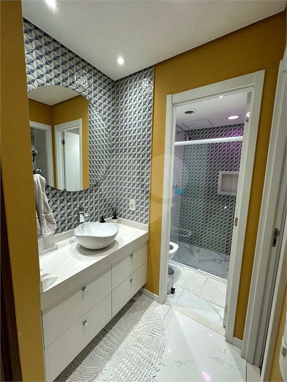 Apartamento à venda com 3 quartos, sendo 1 suíte,  em Butantã, São Paulo, SP