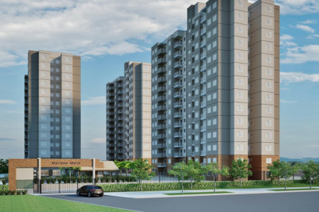 Residencial Mariana Maria