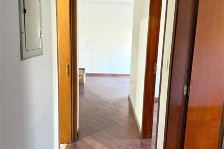 Apartamento à venda com 3 quartos, sendo 1 suíte, em Campestre, Santo André, SP