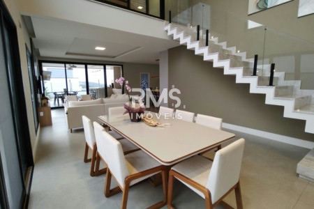 Casa à venda com 4 suítes em Residencial Saint Paul, Itu, SP