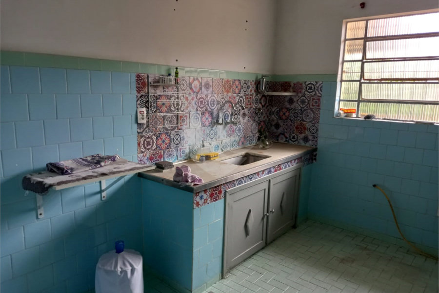Sobrado à venda com 3 quartos em Santana, São Paulo, SP