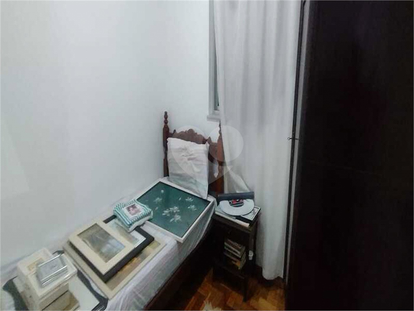 Apartamento à venda com 3 quartos em Tijuca, Rio de Janeiro, RJ