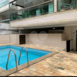 Apartamento à venda com 2 quartos, sendo 1 suíte, em Recreio dos Bandeirantes, Rio de Janeiro, RJ