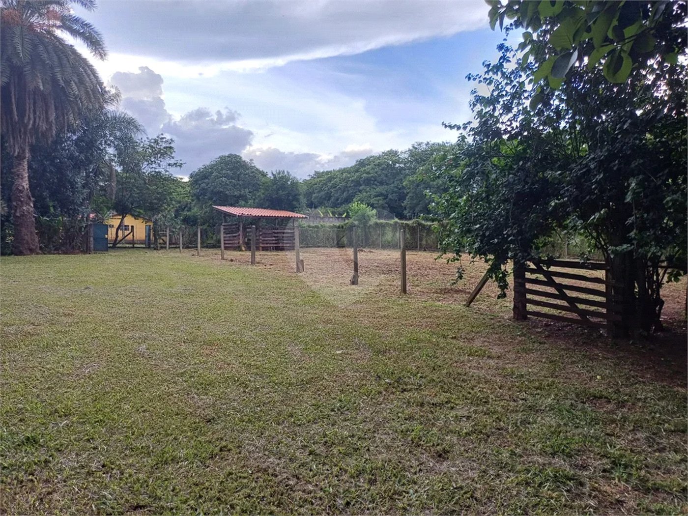 Chacara a venda Bairro Santa Rita - Piracicaba/SP