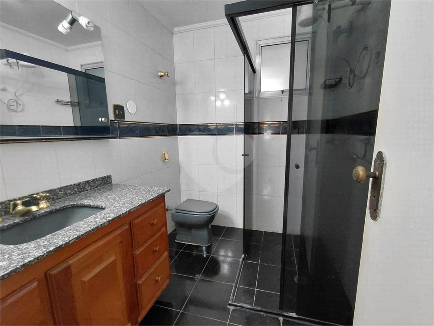 Apartamento à venda ou para alugar com 3 quartos, sendo 1 suíte, em Perdizes, São Paulo, SP