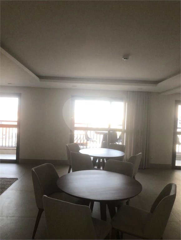 Apartamento à venda com 1 quarto em Tucuruvi, São Paulo, SP