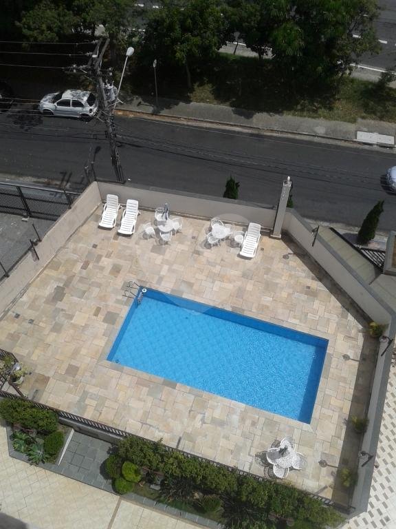 Apartamento à venda ou para alugar com 2 quartos, sendo 1 suíte,  em Parada Inglesa, São Paulo, SP