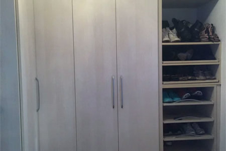 Apartamento à venda com 2 quartos, sendo 1 suíte, em Vila Andrade, São Paulo, SP