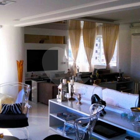 Apartamento à venda com 3 suítes em Morumbi, São Paulo, SP