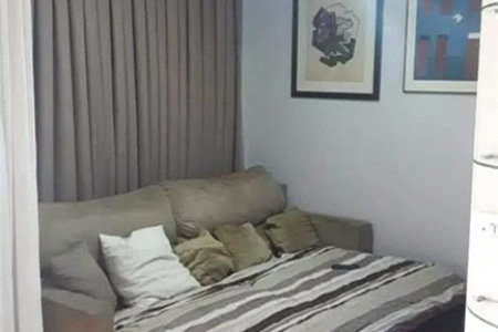 Apartamento à venda com 2 quartos, sendo 1 suíte, em Super Quadra Morumbi, São Paulo, SP