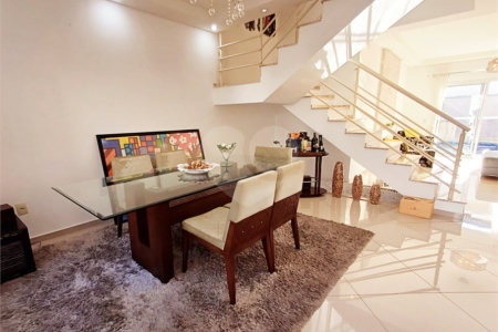 Casa à venda com 3 suítes no condomínio Ibiti Royal Park, Sorocaba - SP