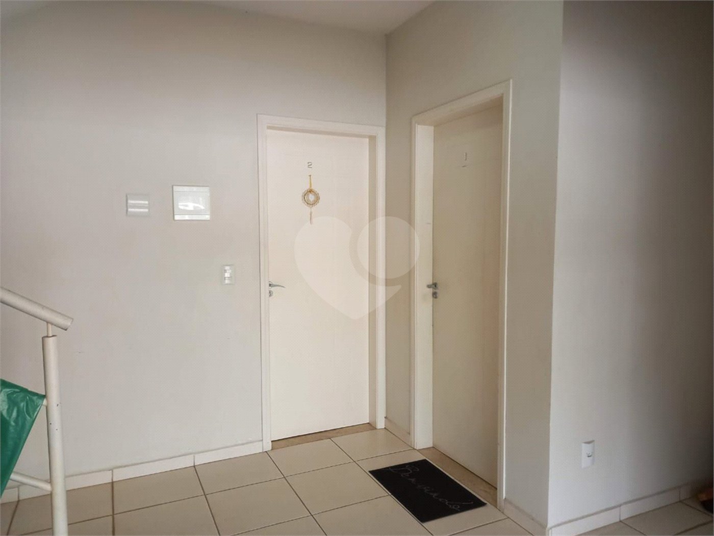 Apartamento à venda com 2 quartos no Centro, Vinhedo, SP