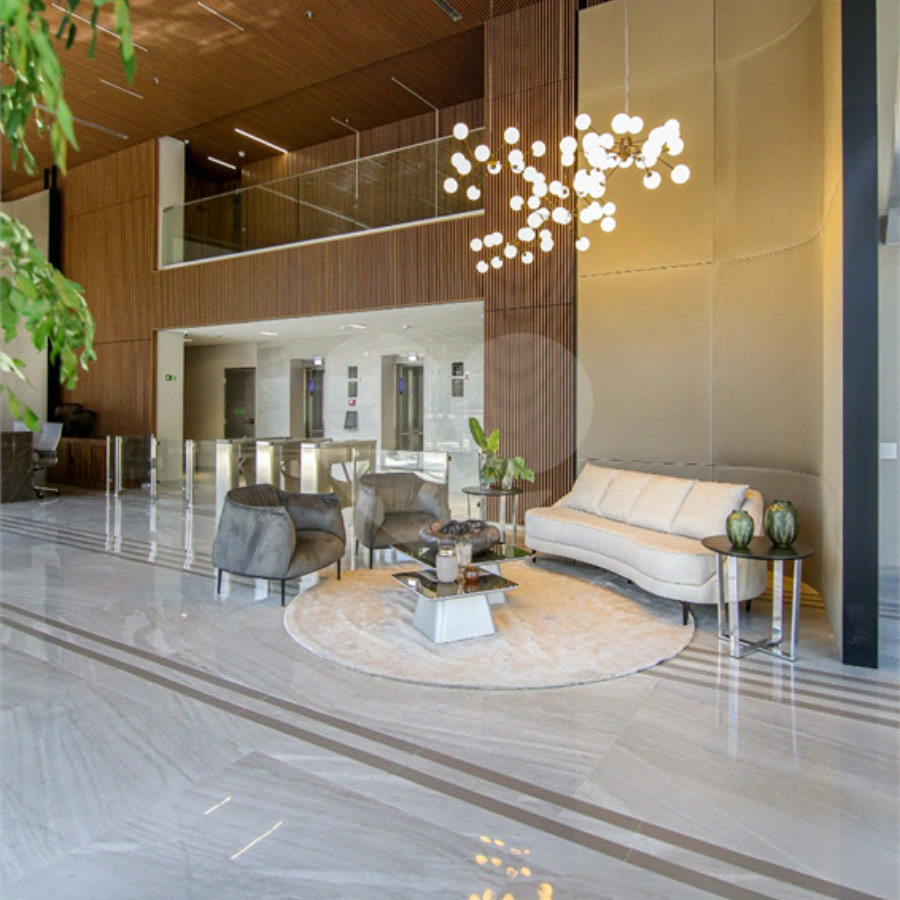 Sala à venda em Água Branca, São Paulo, SP