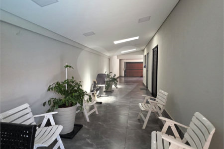 Casa Térrea à venda com 4 quartos, sendo 2 suítes, em Vila Avaí, Indaiatuba, SP