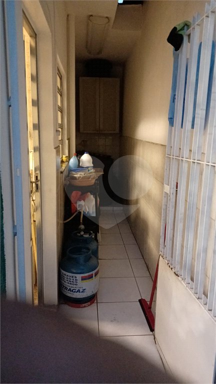 Sobrado à venda com 3 quartos em Parque Edu Chaves, São Paulo, SP