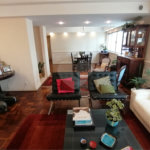 Apartamento à venda com 3 quartos, sendo 1 suíte, em Jardim Paulista, São Paulo, SP