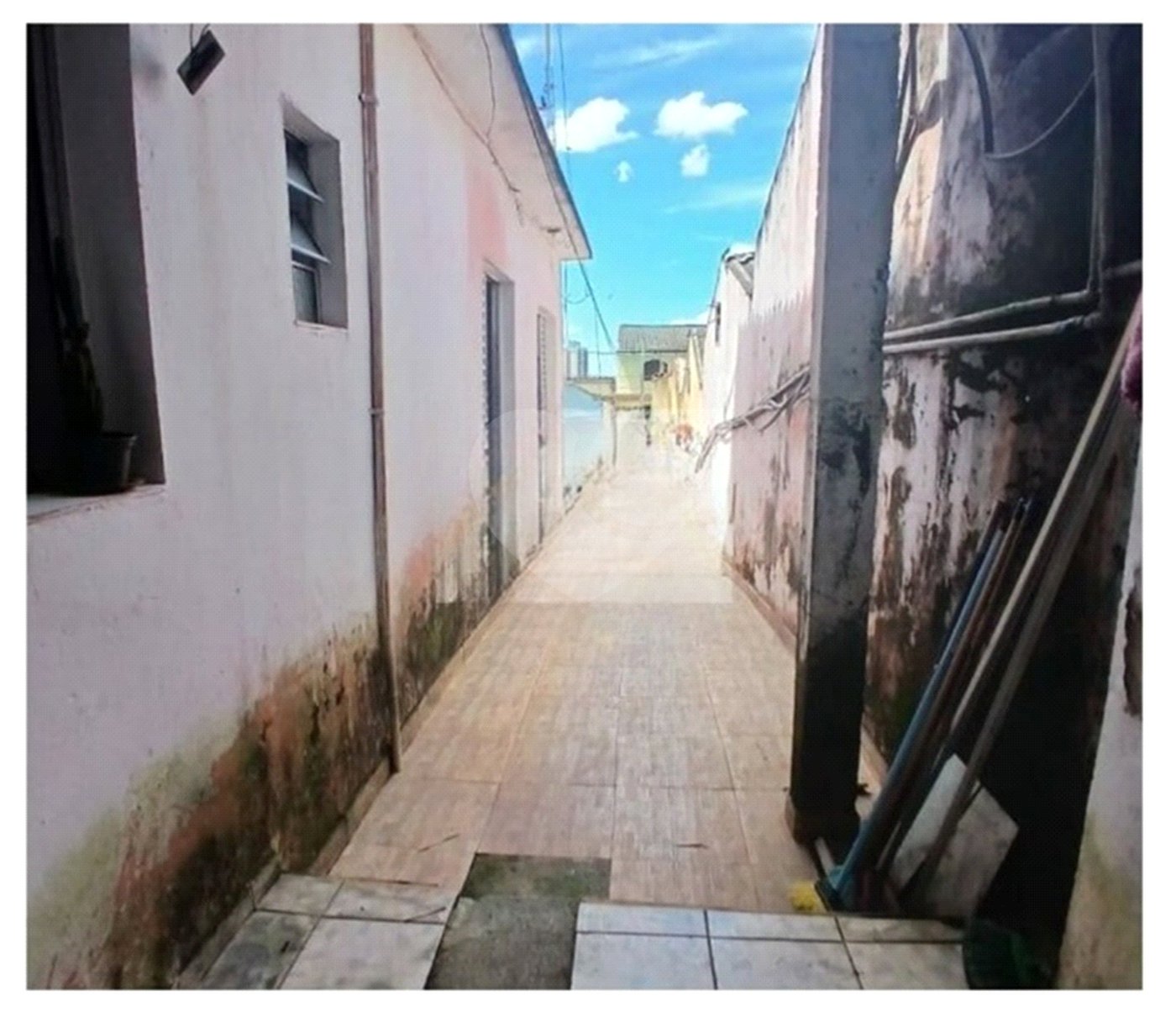 Casa à venda com 3 quartos em Vila Guilherme, São Paulo, SP