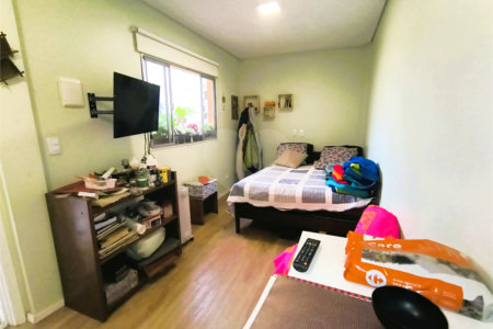 Sobrado à venda com 4 quartos, sendo 2 suítes, em Vila Morse, São Paulo, SP