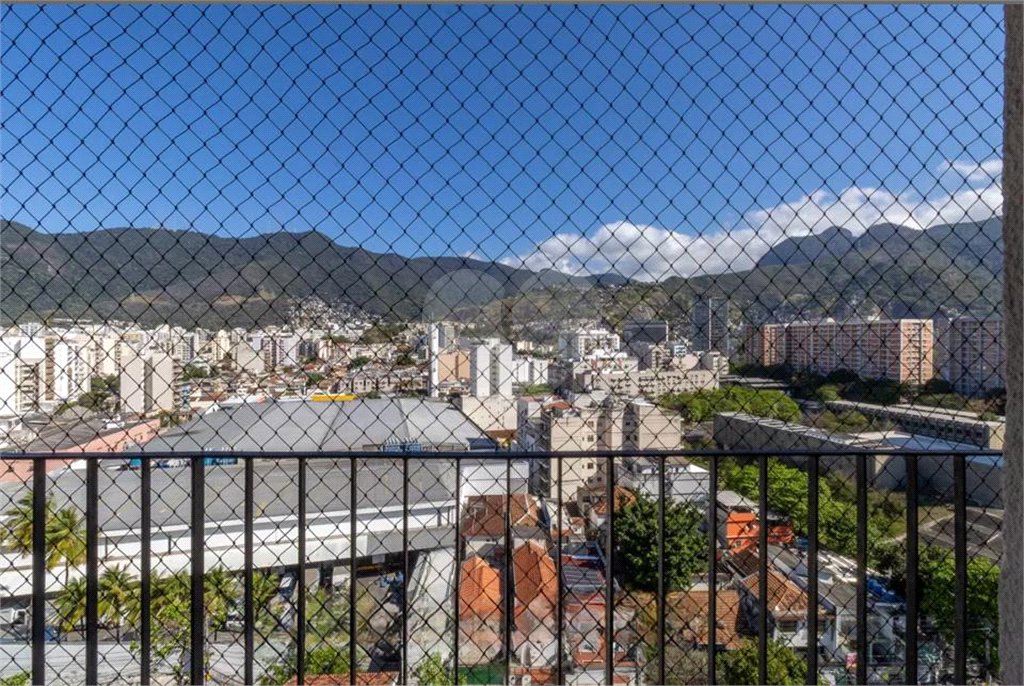 Apartamento à venda com 2 quartos em Andaraí, Rio de Janeiro, RJ