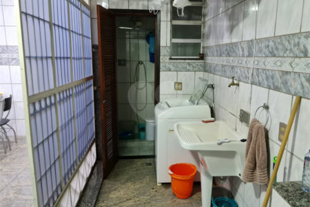 Apartamento à venda com 5 quartos, sendo 2 suítes, em Tijuca, Rio de Janeiro, RJ