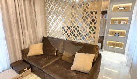Apartamento à venda com 2 quartos, sendo 1 suíte,  em Barra Funda, São Paulo, SP