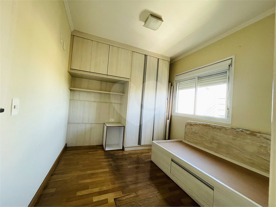 Apartamento à venda com 3 suítes no Centro, São Bernardo do Campo, SP