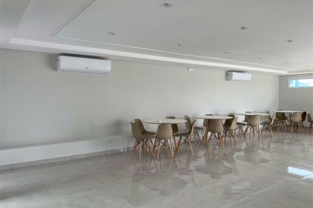 Apartamento Residencial à venda, , - AP1133.