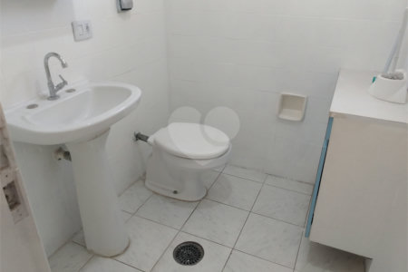 Apartamento à venda com 2 quartos em Alto da Lapa, São Paulo, SP