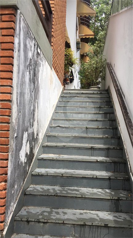 Terreno à venda com 3 quartos, sendo 1 suíte, em Horto Florestal, São Paulo, SP