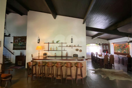Casa à venda com 4 quartos, sendo 1 suíte, em Portal das Pedras-canedos (batatuba), Piracaia, SP