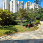 Apartamento à venda com 2 quartos, sendo 1 suíte,  em Vila Andrade, São Paulo, SP