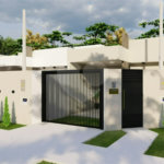 Casa à venda com 2 quartos em Loteamento Montanini, Três Lagoas, MS