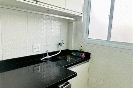 Apartamento à venda com 2 quartos em Parque Turiguara, Cotia, SP