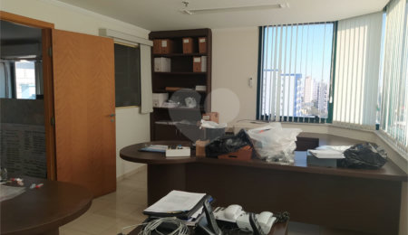 Sala à venda em Tucuruvi, São Paulo, SP