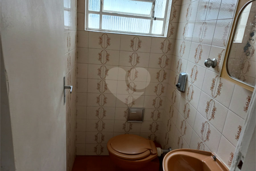 Sobrado à venda com 3 quartos em Santana, São Paulo, SP
