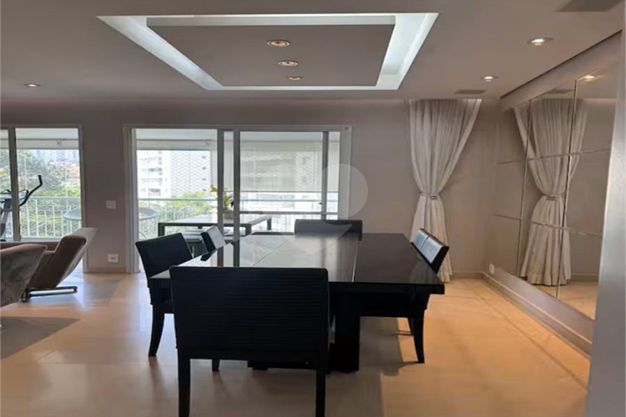 Apartamento à venda com 3 suítes em Lauzane Paulista, São Paulo, SP