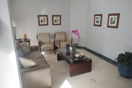 Apartamento à venda com 3 quartos, sendo 1 suíte,  em Vila Mascote, São Paulo, SP