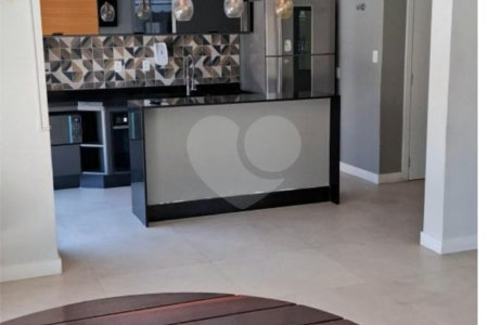 Apartamento à venda com 2 quartos em Vila Constança, São Paulo, SP