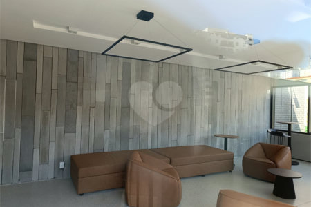 Apartamento à venda com 1 quarto em Perdizes, São Paulo, SP