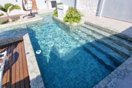 Casa à venda com 4 suítes em São José, Armação dos Búzios, RJ