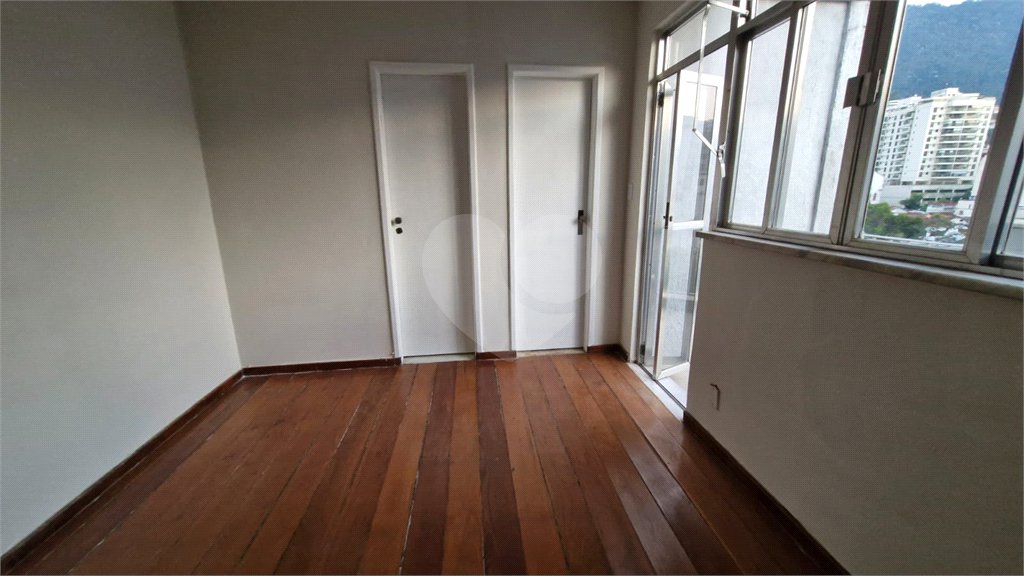 Apartamento à venda com 3 suítes em Tijuca, Rio de Janeiro, RJ