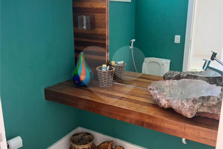 Casa à venda com 4 suítes em Praia Rasa, Armação dos Búzios, RJ