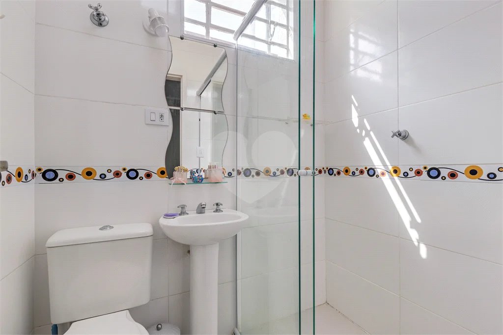 Sobrado para alugar com 2 quartos, sendo 1 suíte, em Alto da Boa Vista, São Paulo, SP