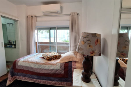 Apartamento à venda com 3 suítes em Pacaembu, São Paulo, SP